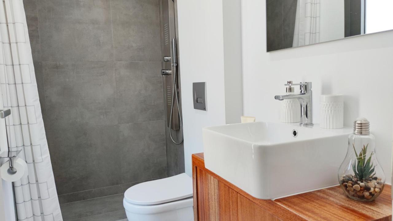 Luxury Villa Seven مدينة سكياثوس المظهر الخارجي الصورة