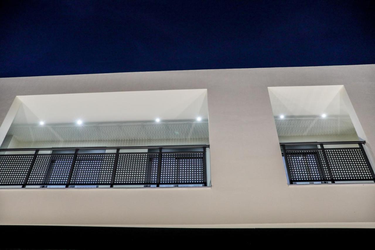 Luxury Villa Seven مدينة سكياثوس المظهر الخارجي الصورة