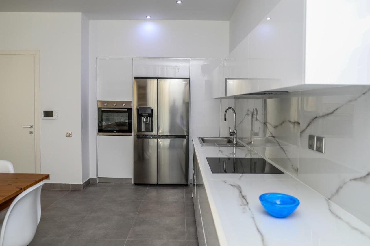 Luxury Villa Seven مدينة سكياثوس المظهر الخارجي الصورة