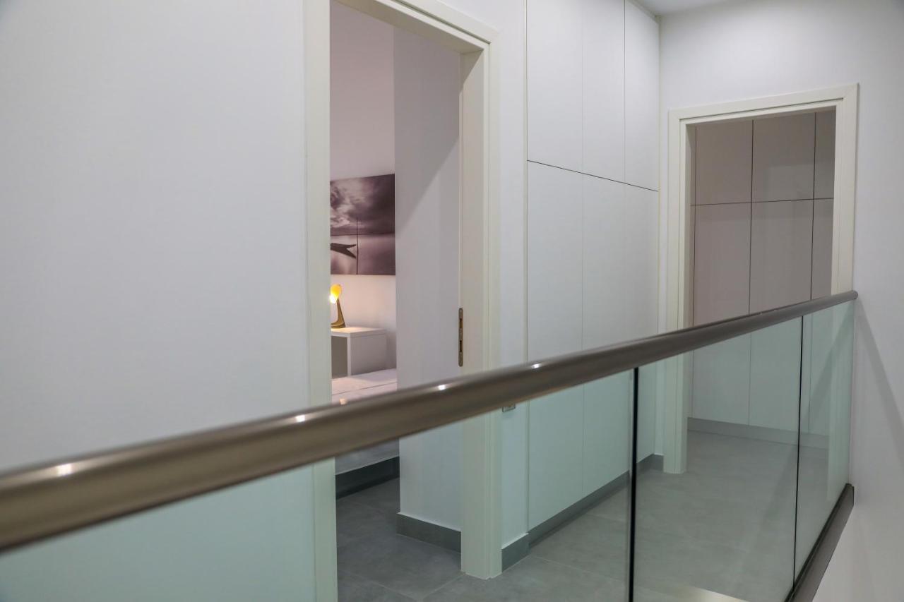 Luxury Villa Seven مدينة سكياثوس المظهر الخارجي الصورة