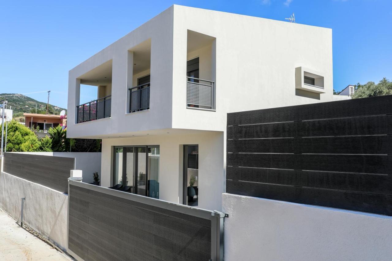 Luxury Villa Seven مدينة سكياثوس المظهر الخارجي الصورة