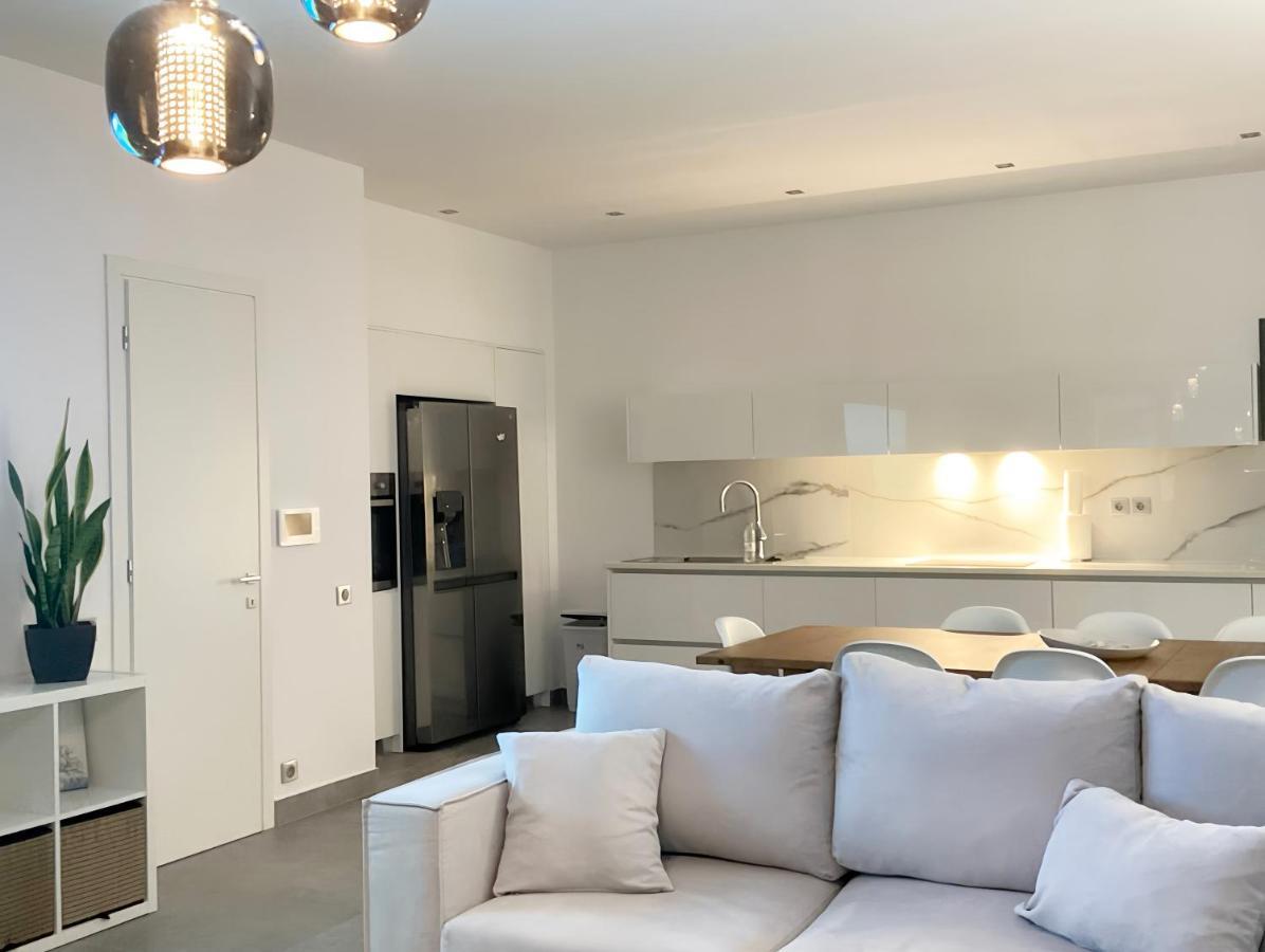 Luxury Villa Seven مدينة سكياثوس المظهر الخارجي الصورة