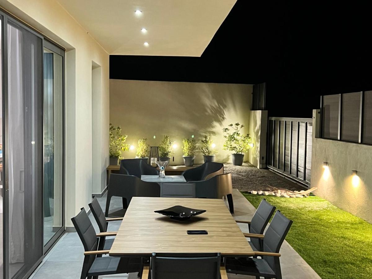 Luxury Villa Seven مدينة سكياثوس المظهر الخارجي الصورة