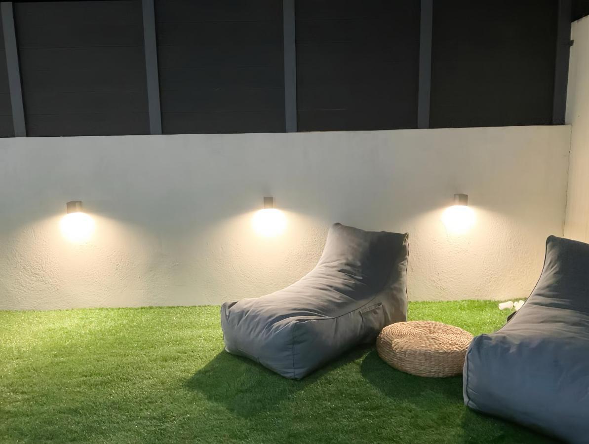 Luxury Villa Seven مدينة سكياثوس المظهر الخارجي الصورة