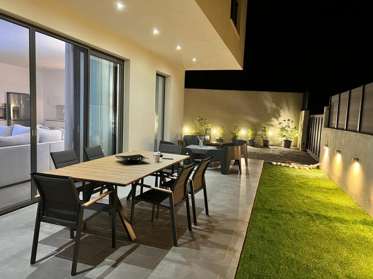 Luxury Villa Seven مدينة سكياثوس المظهر الخارجي الصورة